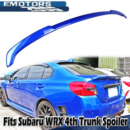 2021 fits subaru wrx sti - subaru, 4d