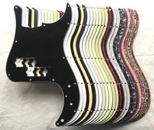 Pickguard for Fender Japan