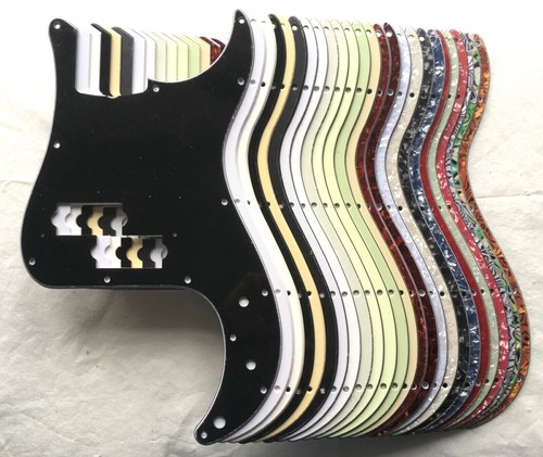 Pickguard for fender japan - fender,