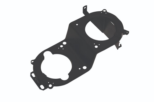 Jaguar xjs headlamp mounting - jaguar,