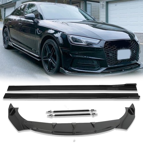 For audi a7 front - a4,