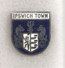 UK - IPSWICH TOWN - Lot 39a -