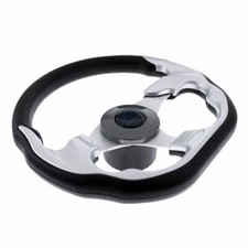 3 Spoke Yacht Marine Boat