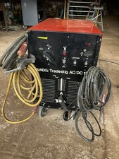 Murex Tradestig Ac/dc 180