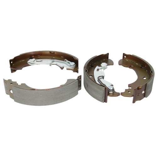 Trw gs8488 brake shoe set - shoe, oe