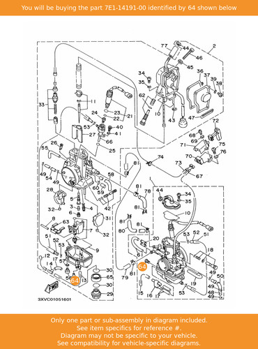 Yamaha plug drain - plug,,