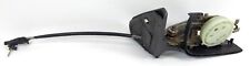 VW GOLF MK4 BORA DOOR WING MIRROR HOUSING DRIVERS MANUAL 1J2857508 GENUINE PART