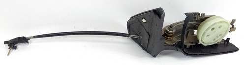 Golf mk4 bora door wing - mk4,