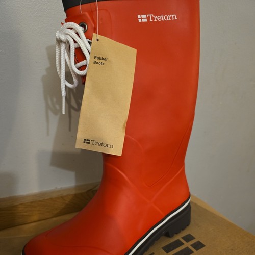 Tretorn wellington boots size - wellington,