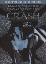 Crash dvd new ntsc - dvd,