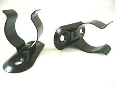 Tool Storage - Pipe terry Clip