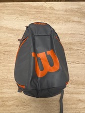 Wilson Countervail Molded