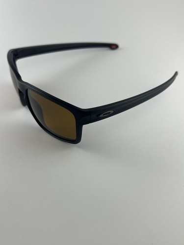 Oakley sliver matte black - oakley,
