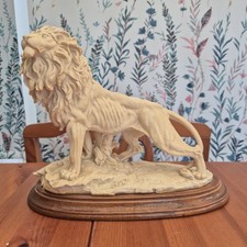 Capodimonte Giuseppe Armani