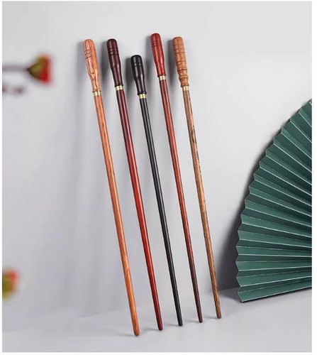 Solid teacher wooden stick - teacher,