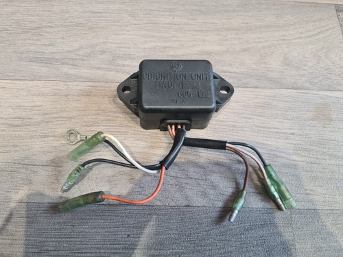 Genuine yamaha mariner 9hp - mariner, 9.9hp