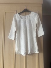 Ladies Long Indian Style Top