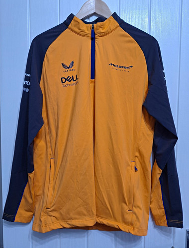 Castore mclaren formula team - castore, 1