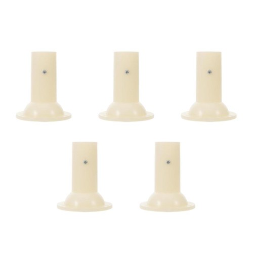 Durable beige mannequin - beige,