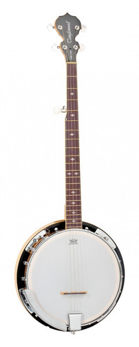 String banjo tanglewood - 5,
