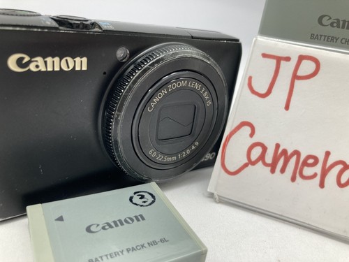 Read canon powershot s90 - read,