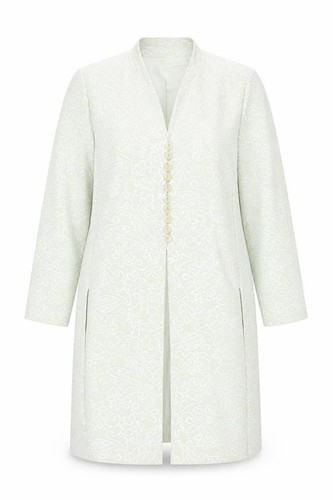 Frank usher womens overcoat - frank,