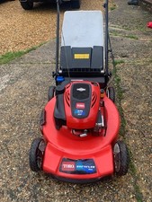 toro recycler 22 lawn mower