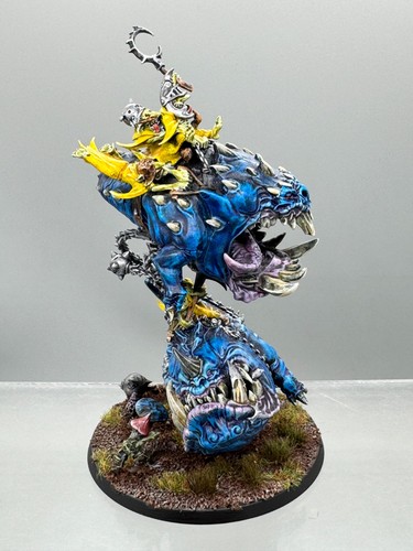 Aos gloomspite gitz - gloomspite,