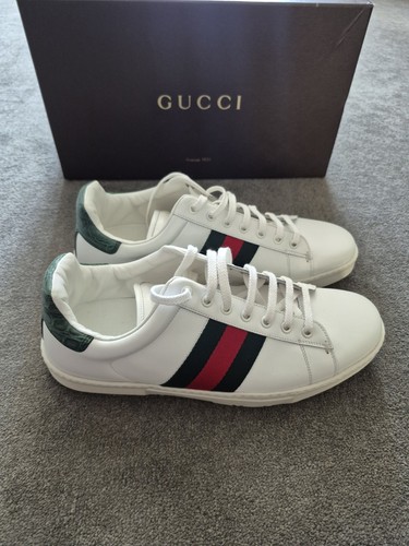 Brand new genuine gucci - brand,