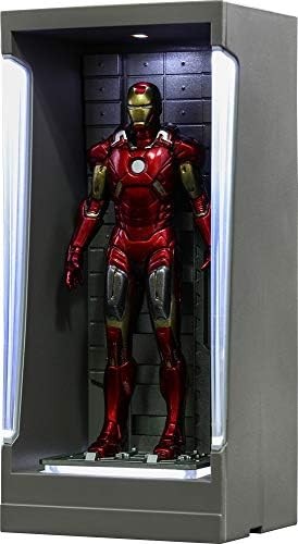 Movie masterpiece iron man3 - movie,
