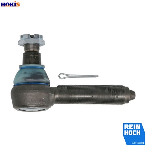 Tie rod end - rod, man