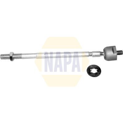 Inner tie rod track - tie,