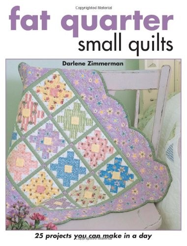 Fat quarter small - fat,