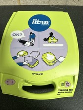 Zoll AED Plus Trainer 2 With