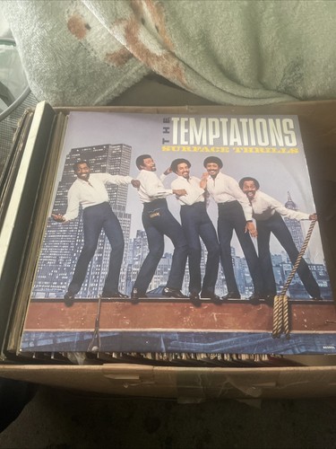 1983 the temptations - [1983],