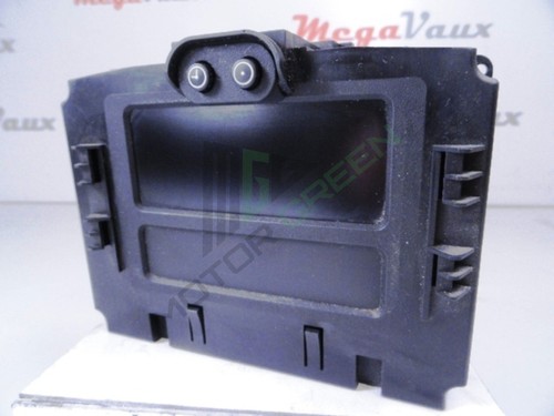 Vauxhall zafira 1998 2005 - vauxhall, 1998-2005