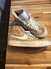 Vintage Nike x liberty london