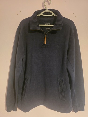 Fat face mens quarter - fat,