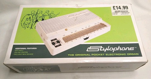 Dubreq stylophone original - stylophone,