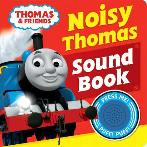 Thomas friends noisy - thomas, &