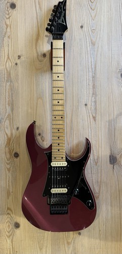 Ibanez rg550 electric guitar - rg550,