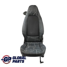 Smart Fortwo C451 Front Seat