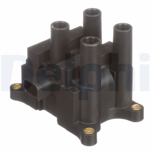 Ignition coil delphi - ignition,