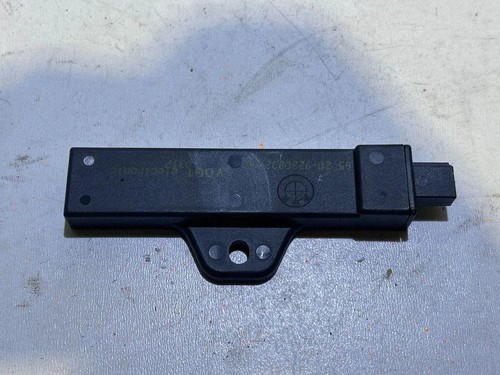 Bmw touring f11 antenna - bmw,