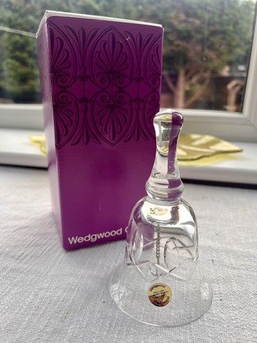 Vintage wedgwood glass - vintage, matlock