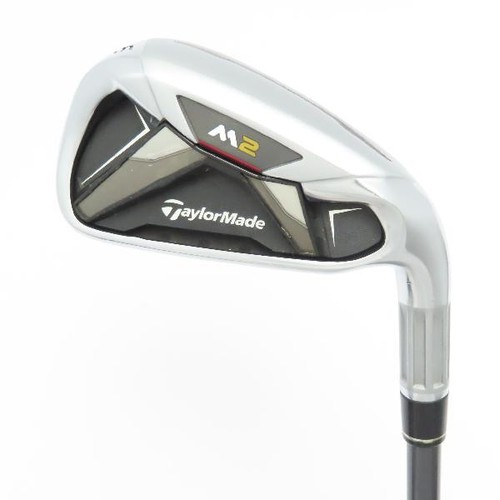 Taylormade iron set - m2, ​​iron