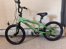 Avigo One Eight 18-inch Boys'