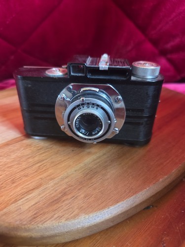 Vintage argus irc - vintage,