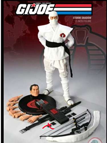 Sideshow collectibles cobra - sideshow,