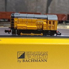 Farish 371-011 Class 08 08417